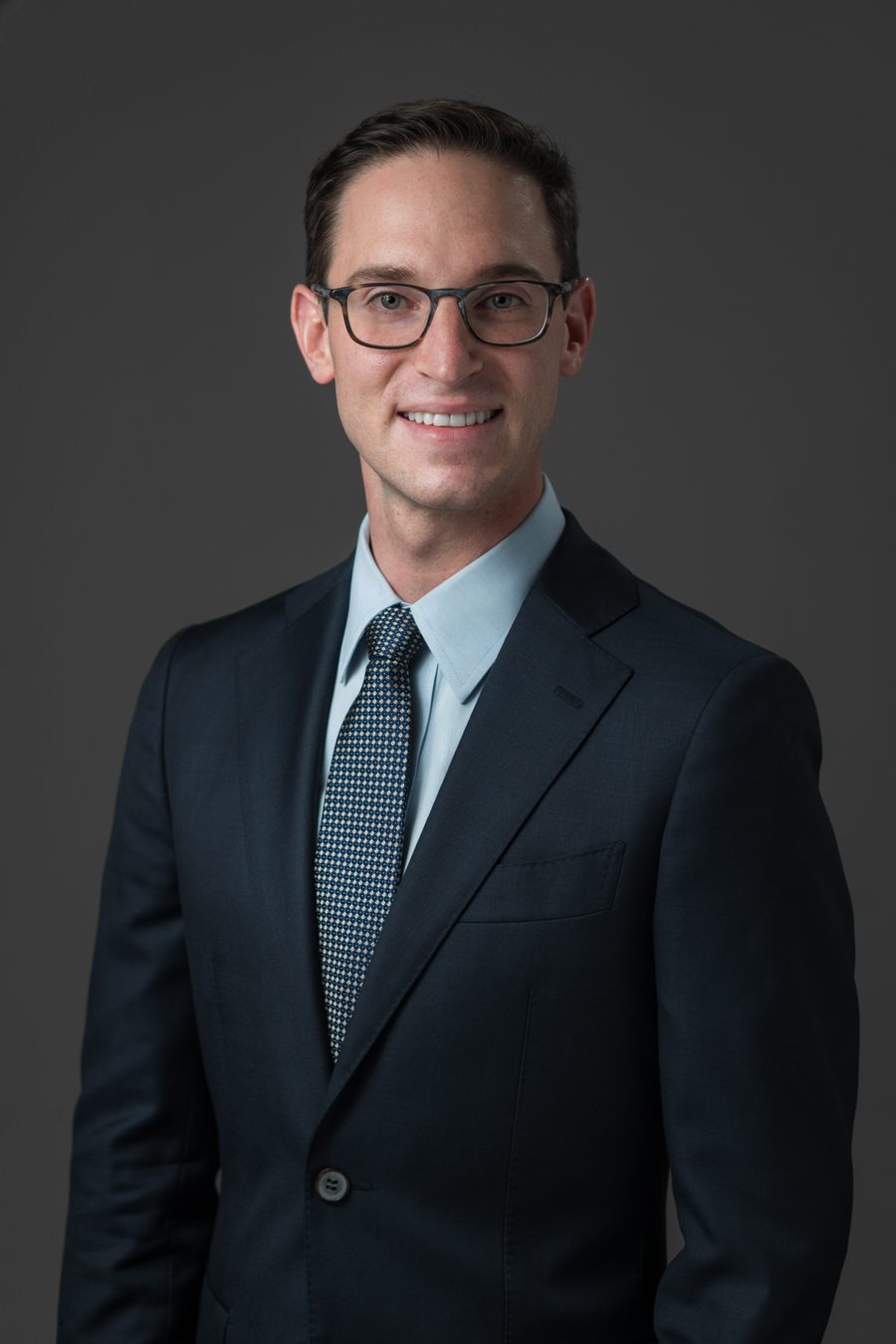 Dr. Matthew Witkin